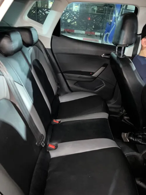 Seat ARONA 2021 Style Business