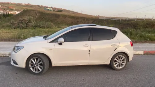 Seat Ibiza 2015 Sport Edition