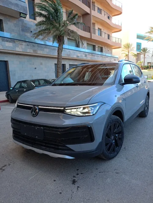 Volkswagen Tahru 2026 