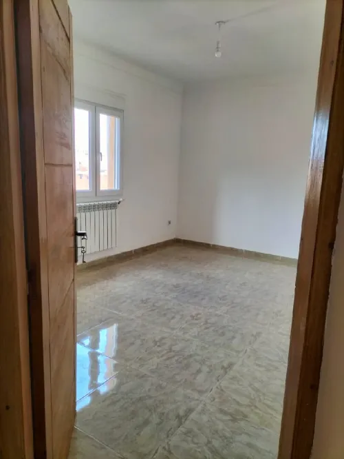 Vente Appartement F5 Alger Bordj el kiffan