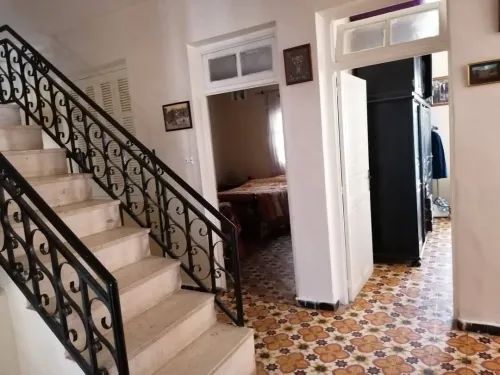 Vente Villa Béjaïa Bejaia