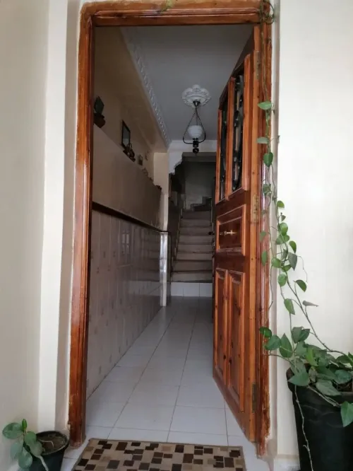Vente Villa Béjaïa Bejaia