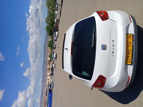 Seat Ibiza 2012 Loca
