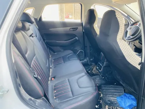 Baic Beijing x5 2024 X5