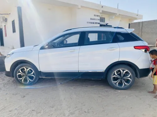 Baic Beijing x5 2024 X5