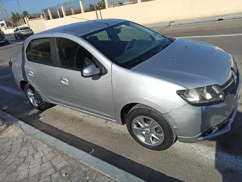 Renault Symbol 2013 Thalia 