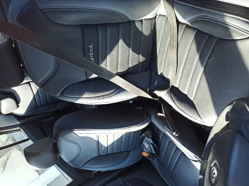 Renault Symbol 2013 Thalia 