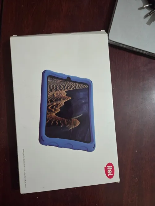 Itel Vistatab 10 mini