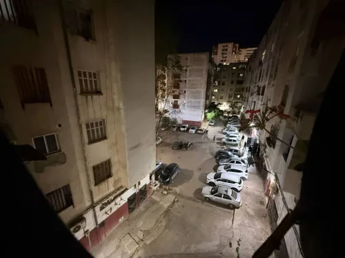 Vente Appartement F5 Oran Oran