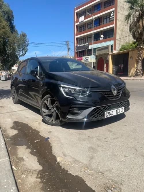 Renault Clio 5  2023 RS Line