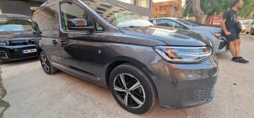 Volkswagen Caddy 2023 Edition