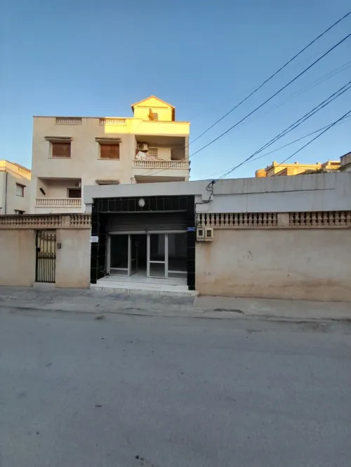 Location Local Alger Ouled fayet