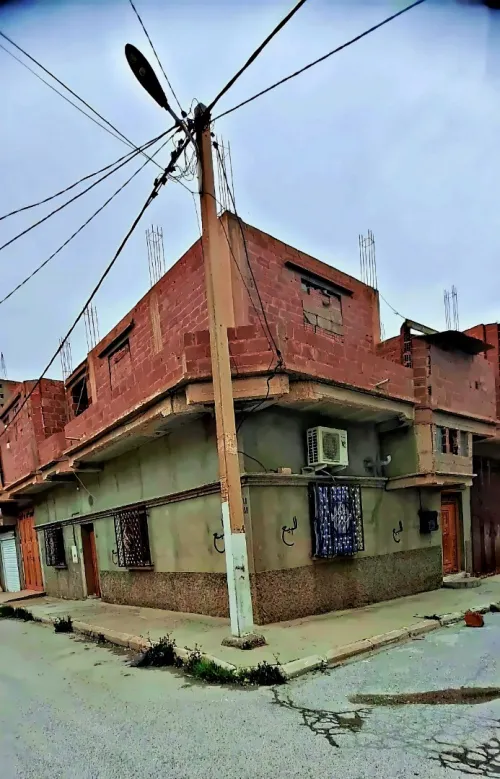 Vente Appartement F2 Khenchela El hamma