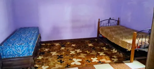 Vente Appartement F2 Khenchela El hamma