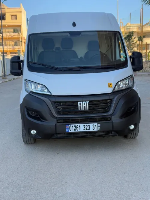 Fiat 3pano 2023