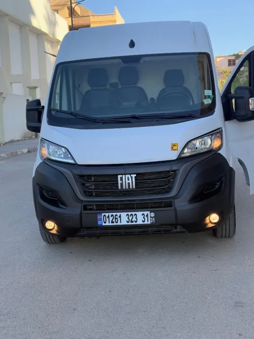 Fiat 3pano 2023