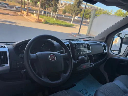 Fiat 3pano 2023