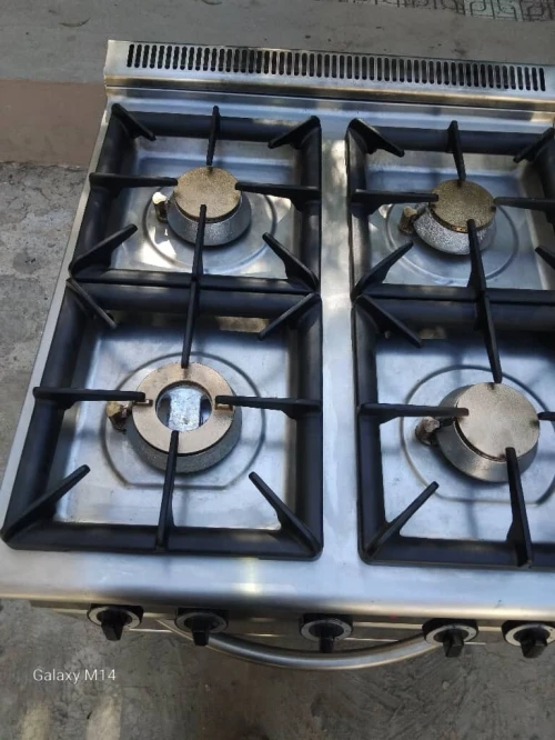  Cuisinière professionnels IMB