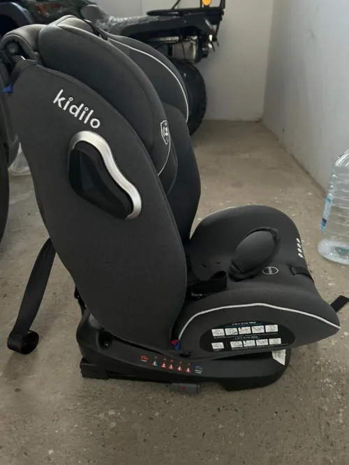 Siège auto Kidilo