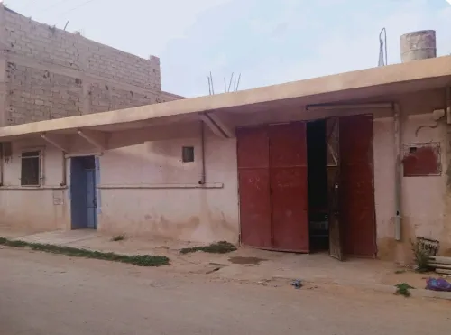 Vente bien immobilier Naâma Mecheria