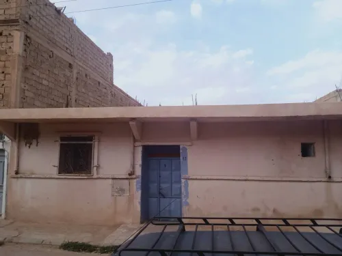 Vente bien immobilier Naâma Mecheria