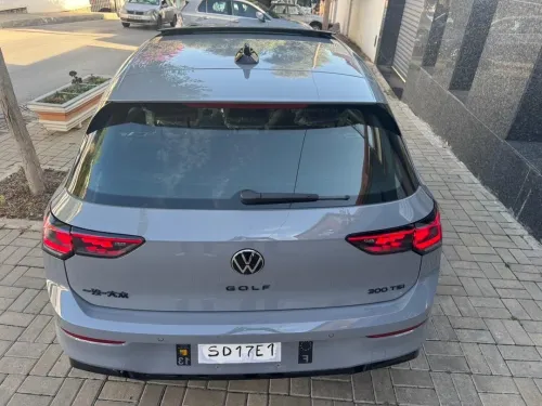 Volkswagen Golf 8 2025 Tfsi 300