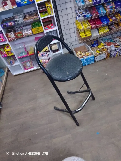 Chaise 