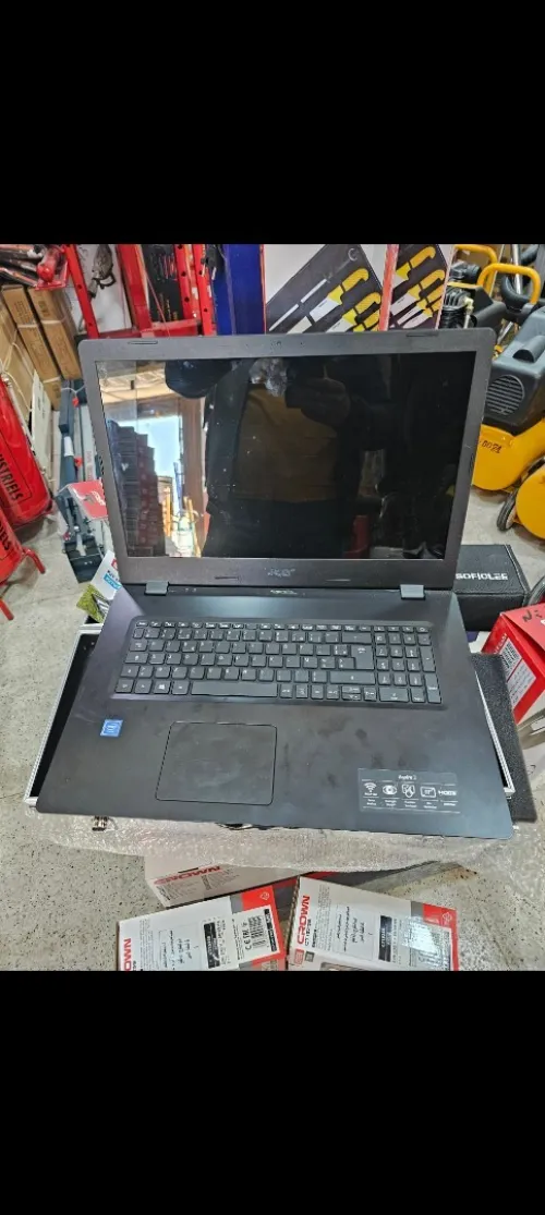 Acer aspire 3