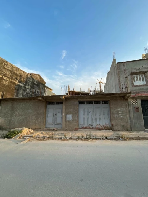 Vente Terrain Guelma Guelma