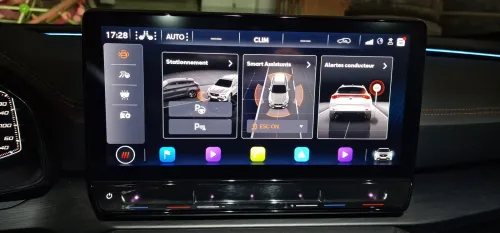 Cupra  Formentor 2023 4 Drive