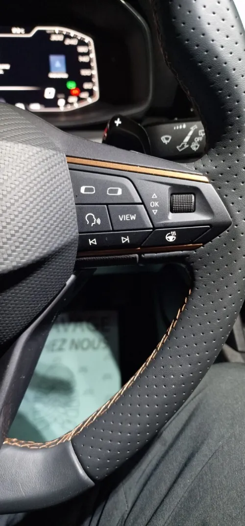 Cupra  Formentor 2023 4 Drive