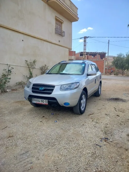 Hyundai SantaFe 2010 SantaFe