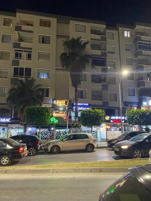 Vente Local Alger Hydra