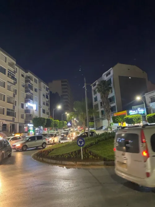 Vente Local Alger Hydra