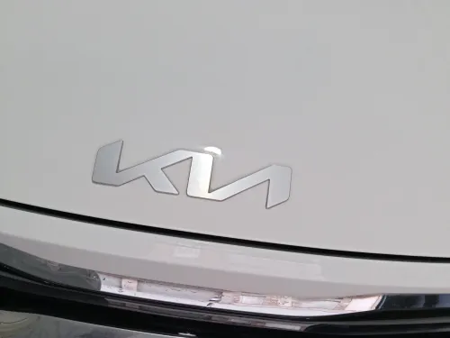 Kia KX1 2025 Kia KX1 Luxury