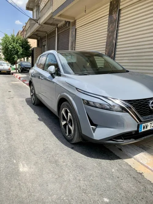 Nissan Qashqai 2023 Qashqai