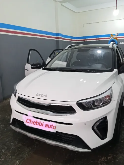 Kia KX1 2025 Kia KX1 Luxury