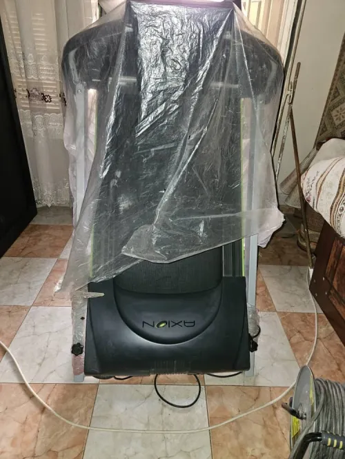 Tapis roulants