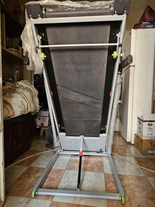 Tapis roulants