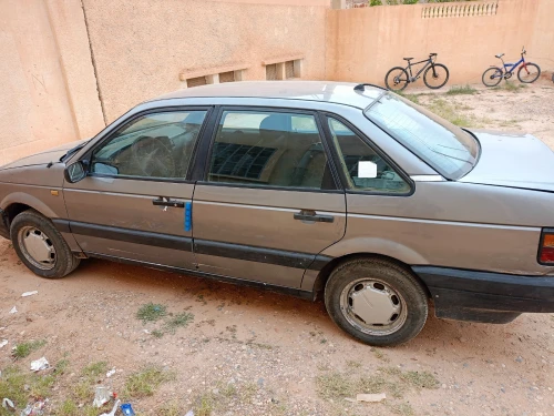 Passat Geta 1990 1990