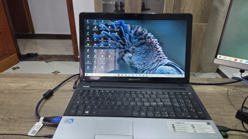 ''Laptop Packard bell 17