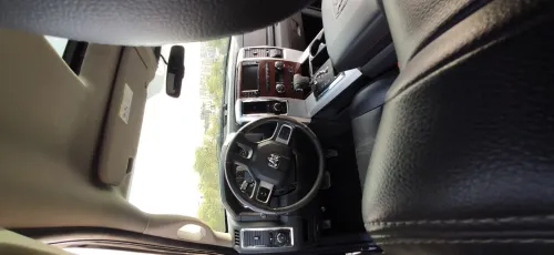 Dodge Ram 1500 2011 Ram 1500