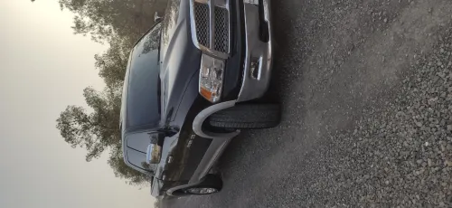 Dodge Ram 1500 2011 Ram 1500