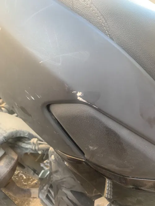 Yamaha N max 2020