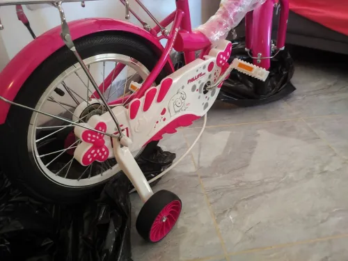 Vélo enfant Phillips 16"