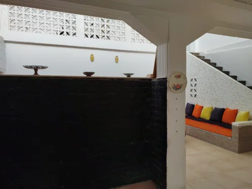 Location vacances Villa Oran Oran