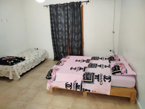Location vacances Villa Oran Oran