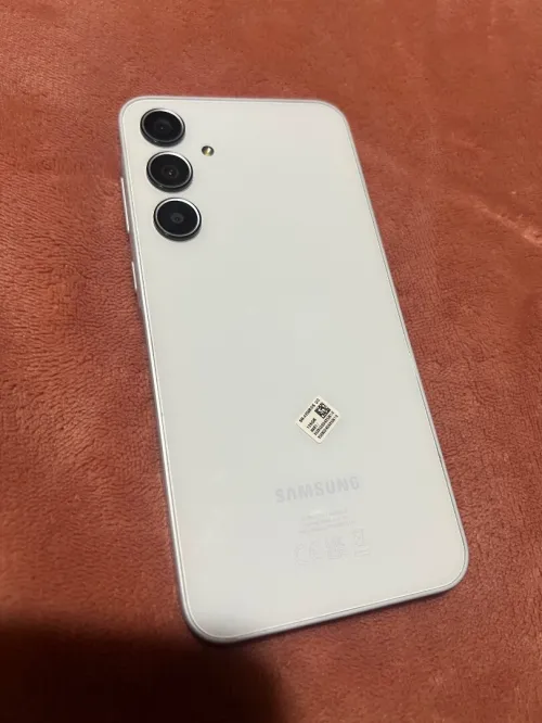 Samsung A35 5G