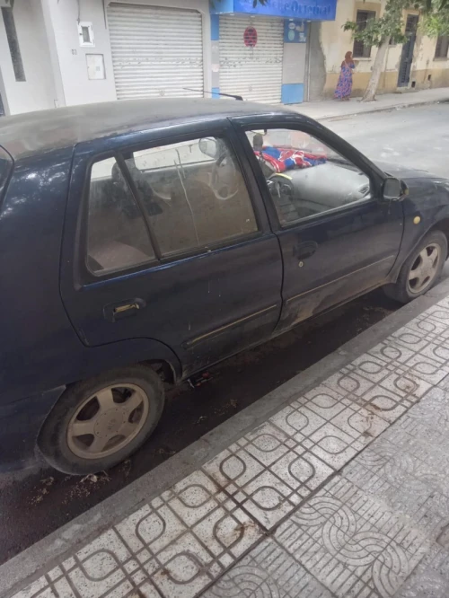 Faw Exiali 2006 Faw