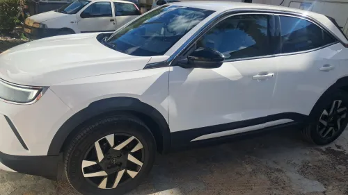 Opel Mokka 2023 